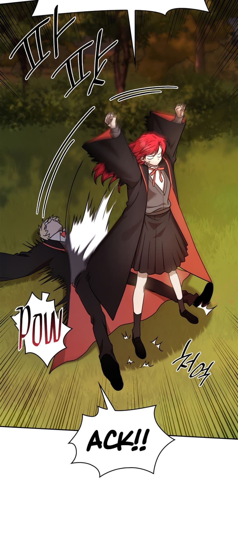 Infinite Mage, Chapter 27 image 07
